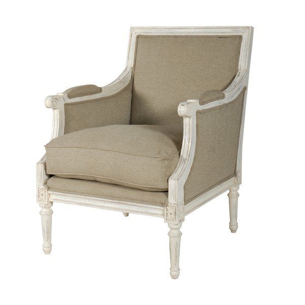 Fotel Marquise