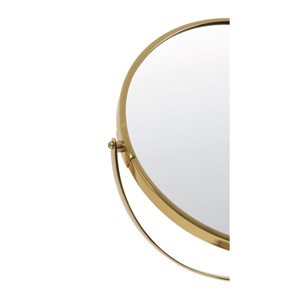 Lustro kosmetyczne ø 33 cm Riesco – Light & Living-image-4