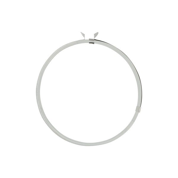 Obręcz do krojenia tortu ze stali nierdzewnej – Blomsterbergs-image-2