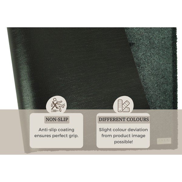 Chodnik/wycieraczka Hanse Home Stars Grey, 67x180 cm-image-4