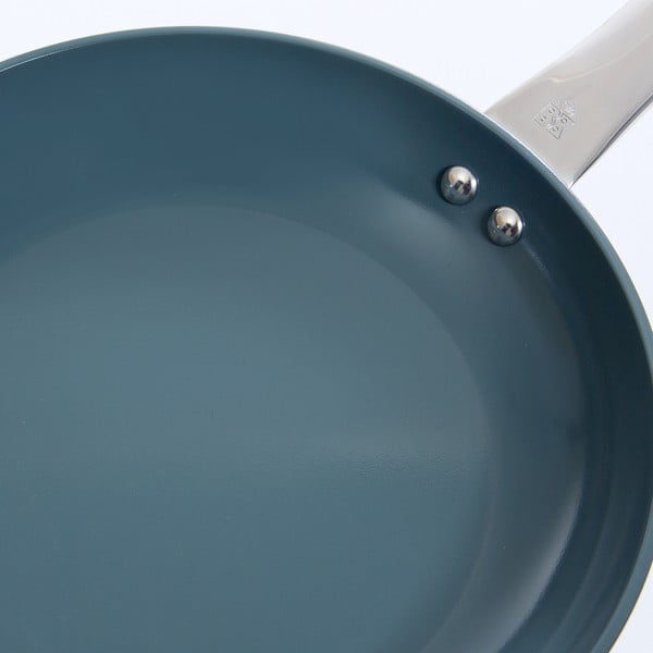 Patelnia BK Cookware Induction Ceramic, 24cm-image-1