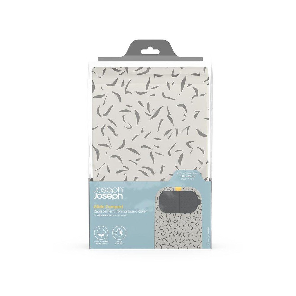 Pokrowiec na deskę do prasowania 110x33 cm Glide Compact – Joseph Joseph (zdjęcie 4)