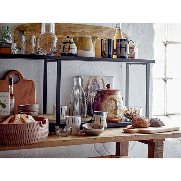 Kubki zestaw 2 szt. 250 ml Lobelia − Bloomingville-image-1