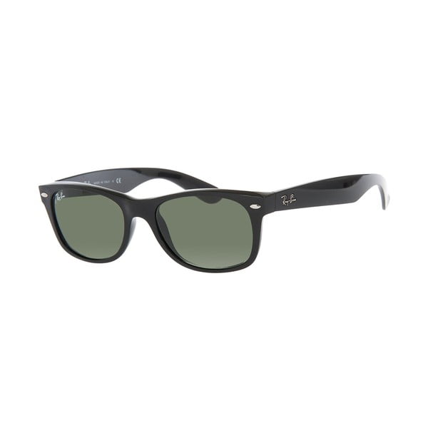 Okulary przeciwsłoneczne Ray-Ban New Wayfarer Black Night