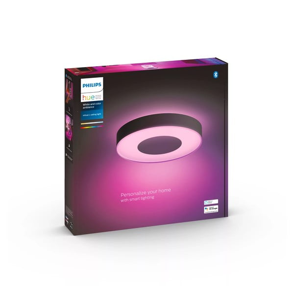 Inteligentna lampa sufitowa LED 52,5 W Infuse – Philips Hue-image-3