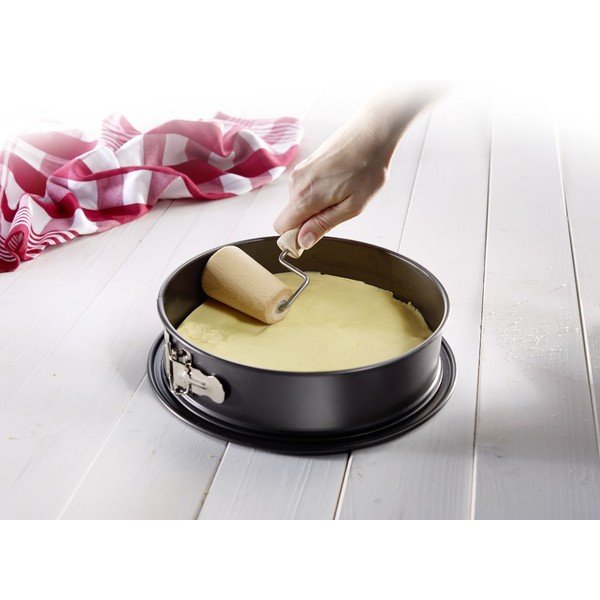 Stożkowaty wałek do ciasta Baking Tin-image-1