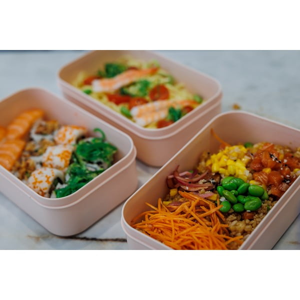 Żółty pojemnik chłodzący 6 l Pop – Polarbox-image-4