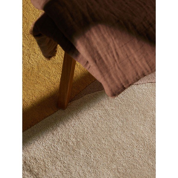 Wełniany okrągły dywan tkany ręcznie ø 160 cm Westminster Cecil – Ted Baker-image-4
