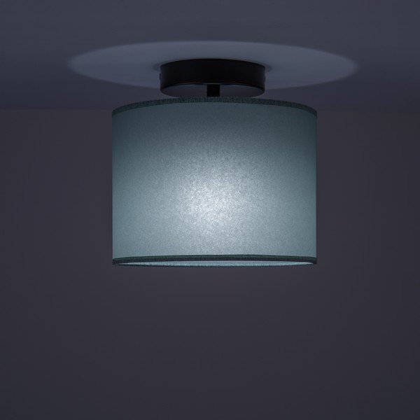 Oliwkowa lampa sufitowa Sotto Luce Taiko-image-4