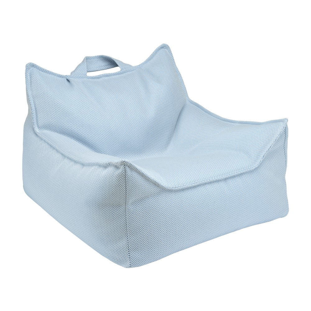 Dziecięcy ogrodowy worek do siedzenia Outdoor – Wigiwama