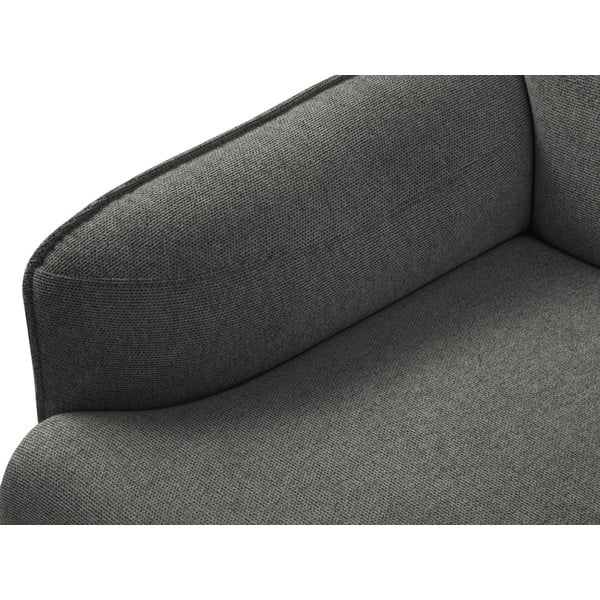 Szara sofa Windsor & Co Sofas Neso, 175 cm-image-4