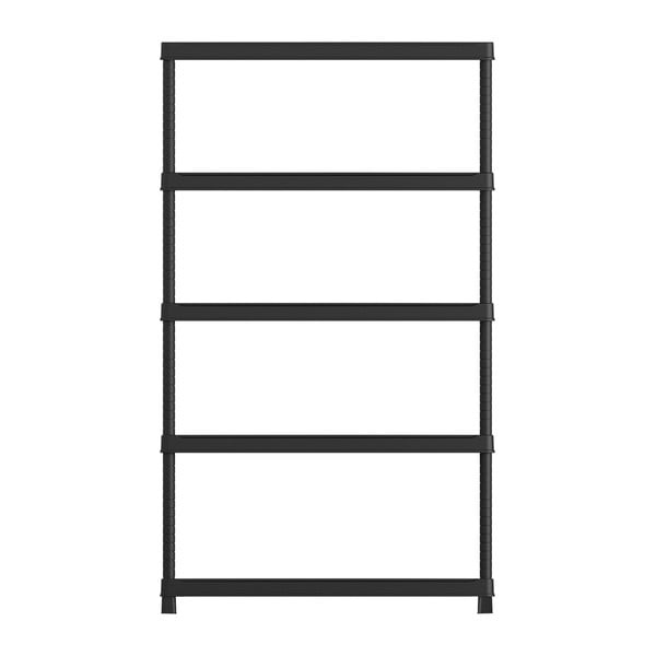 Regał do garażu Plus – Keter-image-2