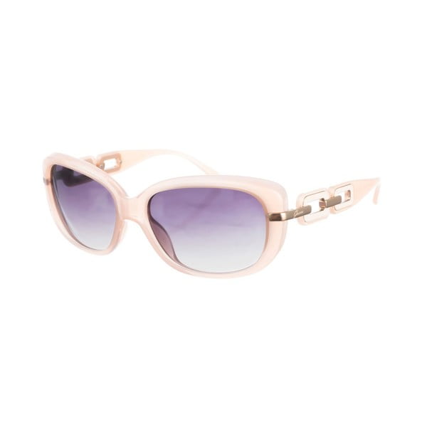 Damskie okulary przeciwsłoneczne Guess 274 Pale Pink