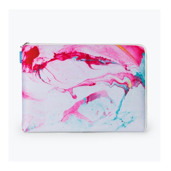 Etui na notebook Just Mustard Marble-image-2