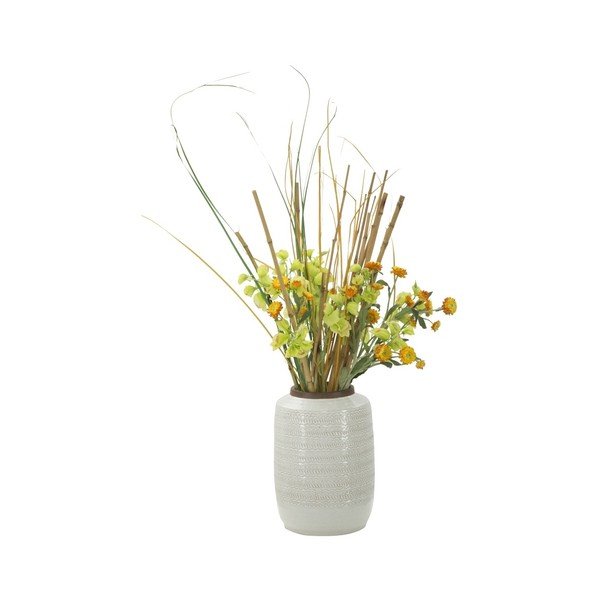 Wazon Mauro Ferretti Africa, ⌀ 25 cm-image-2