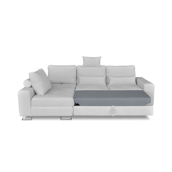 Jasny rozkładany narożnik lewostronny Windsor  & Co. Sofas Alpha-image-4