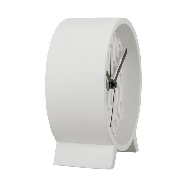 Budzik ø 13 cm Honeycomb – Karlsson-image-3