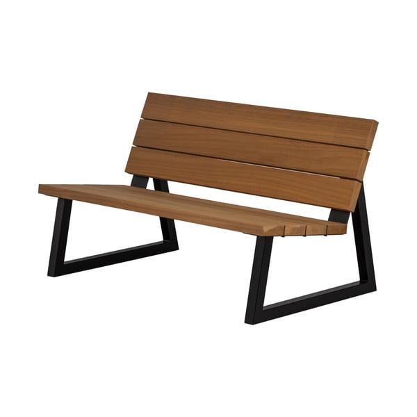 Ogrodowa ławka WOOOD Banco-image-1