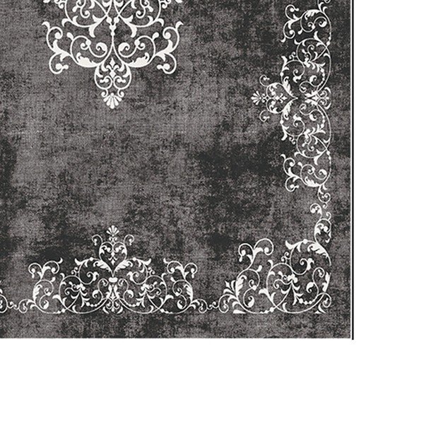 Szare dywaniki łazienkowe zestaw 2 szt. 60x100 cm – Foutastic-image-3