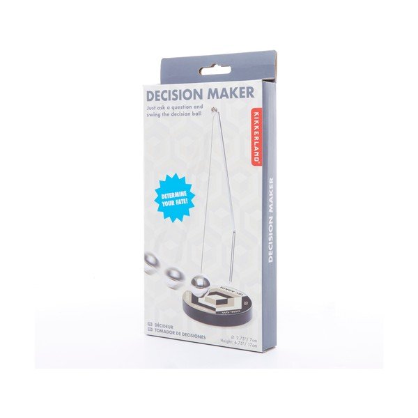 Wahadło stołowe – Kikkerland-image-3