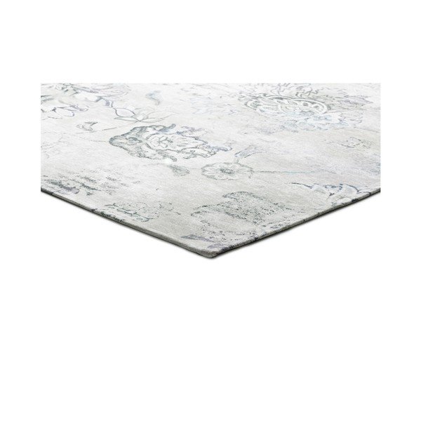 Szary dywan Universal Chenile Gris, 140x200 cm-image-2