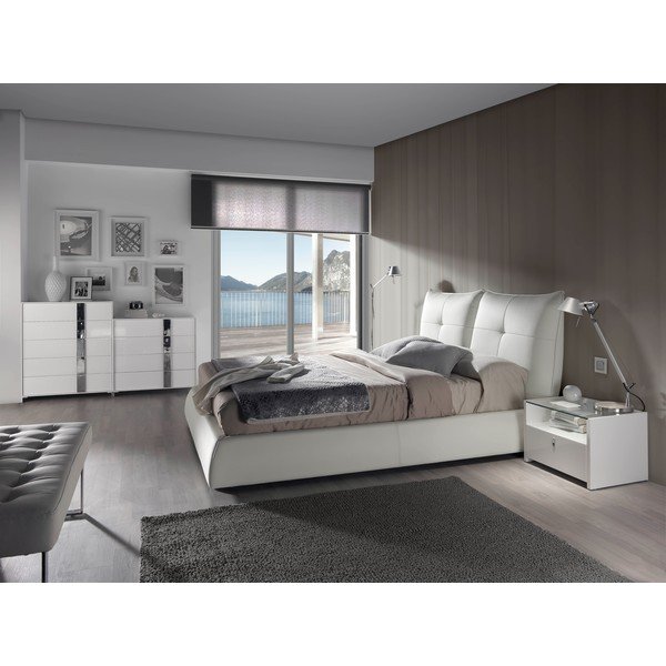 Ławka tapicerowana Ángel Cerdá Acua-image-2