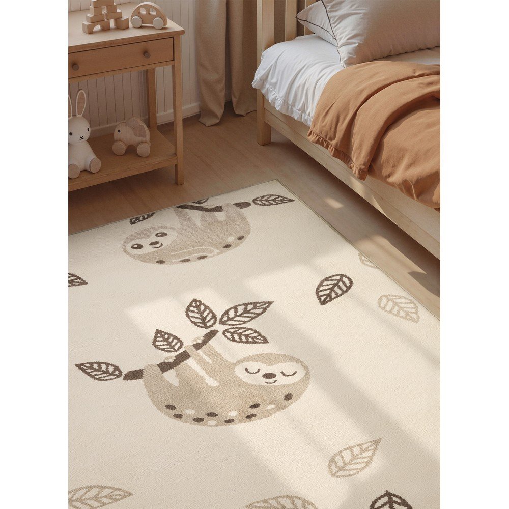 Dywan dziecięcy 200x290 cm Relaxio – Hanse Home (zdjęcie 5)