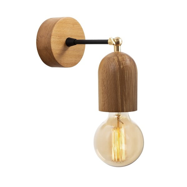 Kinkiet w naturalnym kolorze Datca – Opviq lights-image-2