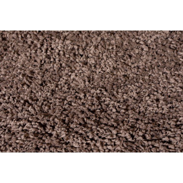 Brązowy dywan Flair Rugs Sparks, 80x150 cm-image-1