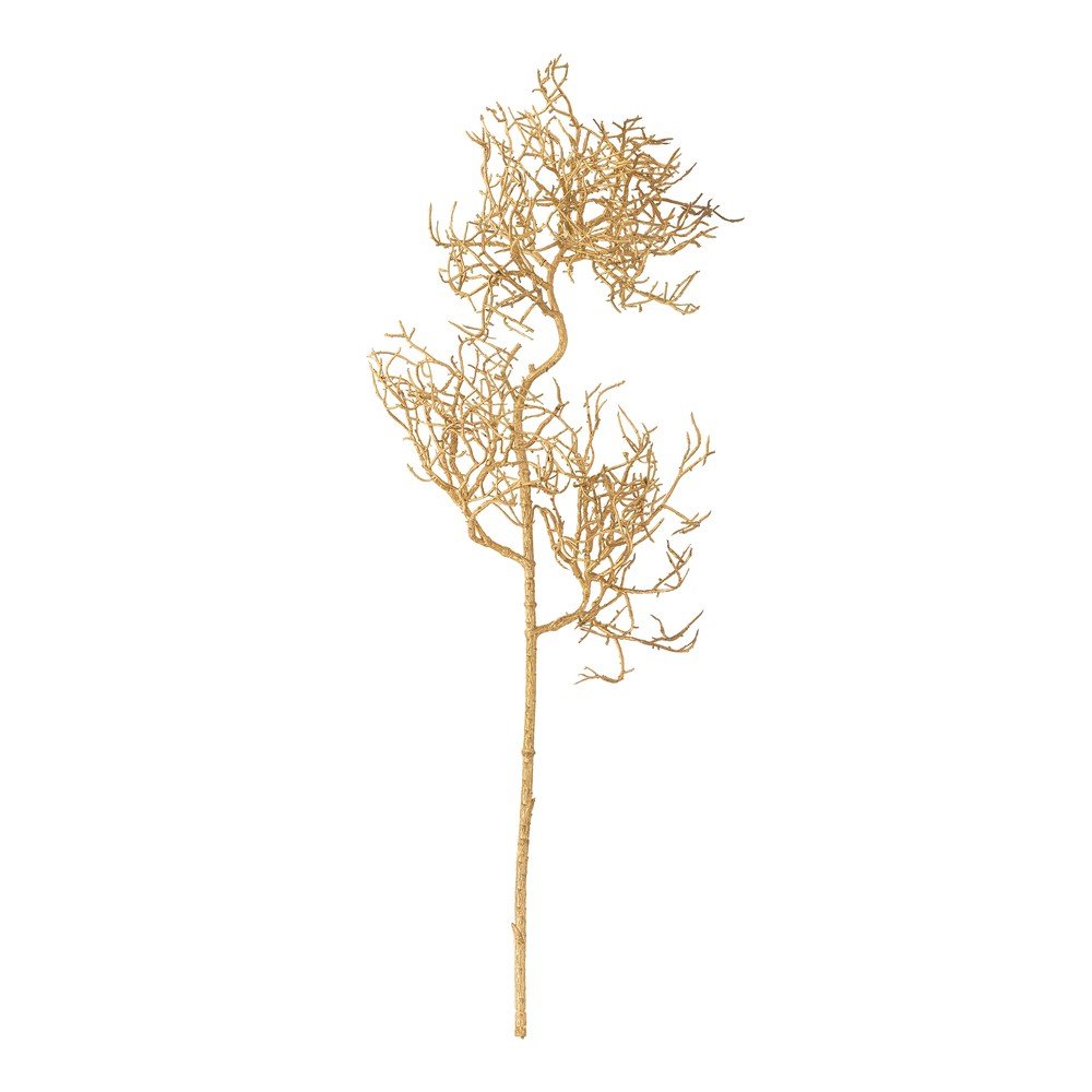 Sztuczny kwiat (wysokość 61 cm) Coral – Bloomingville