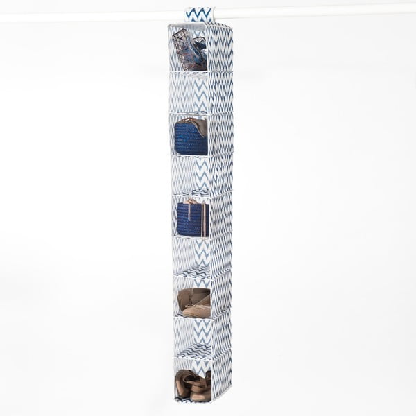 Organizer tekstylny Compactor Zig Zag 9 Rack-image-2