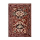 Czerwony dywan 160x230 cm Gillingham – Flair Rugs