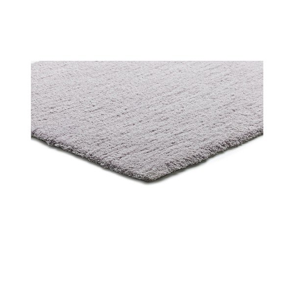 Jasnoszary dywan Universal Shanghai Liso, 140x200 cm-image-2