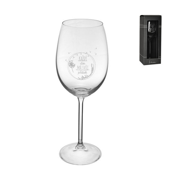 Kieliszek do wina 450 ml – Orion-image-3