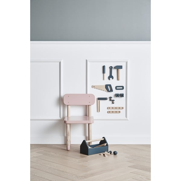 Zestaw narzędzi dziecięcych do zabawy Flexa Play Tool-image-3