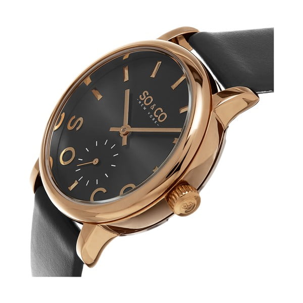 Zegarek damski So&Co New York GP15871-image-1