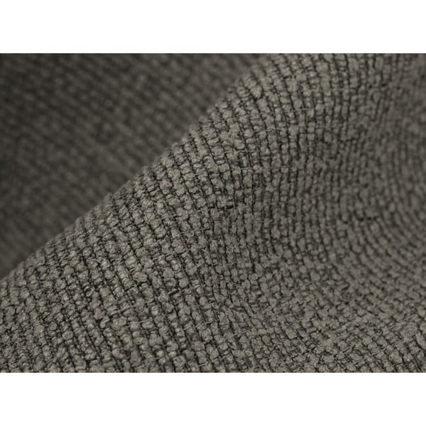 Szare łóżko kontynentalne ze schowkiem 180x200 cm Palta – Makamii-image-2