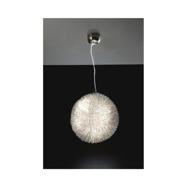 Biała lampa sufitowa Tomasucci Ice-image-2