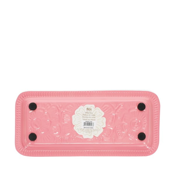 Taca dekoracyjna 13x28 cm – Rex London-image-2