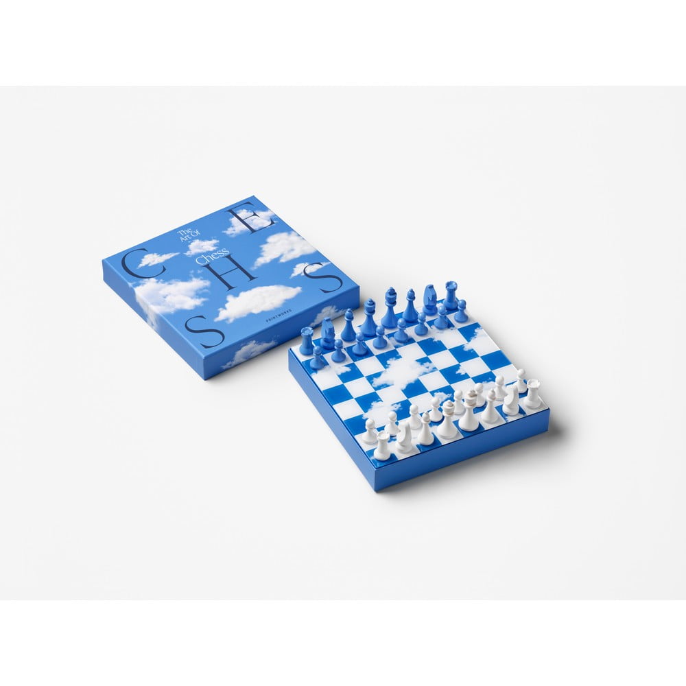 Szachy Classic Art of Chess – Printworks (zdjęcie 9)