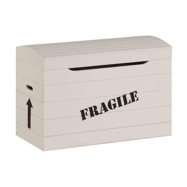 Pudełko na zabawki Fragile