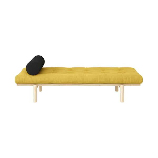 Sofa sztruksowa Karup Design Next Natural/Honey-image-3