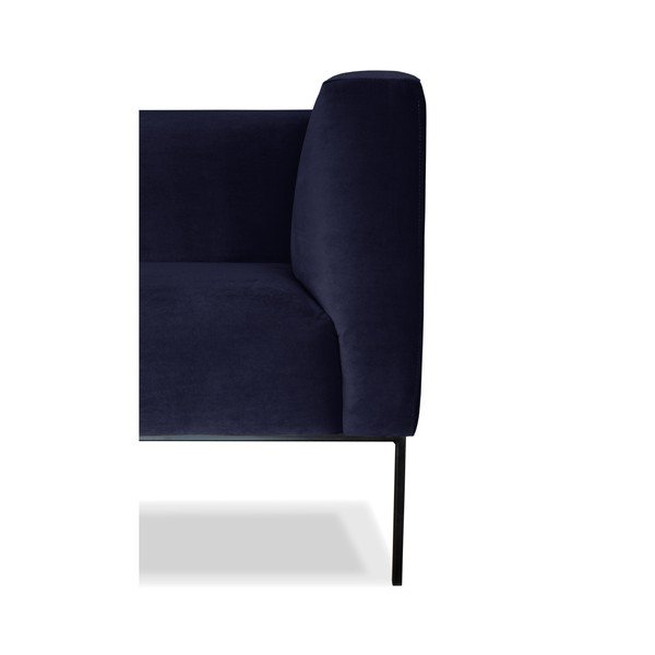 Niebieska sofa 2-osobowa Windsor  & Co. Sofas Neptune-image-2
