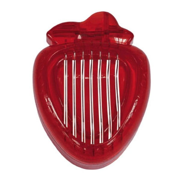 Krajarka do truskawek Strawberry Slicer-image-2