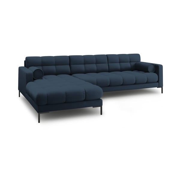 Niebieski narożnik (lewostronny) Bali – Cosmopolitan Design-image-4