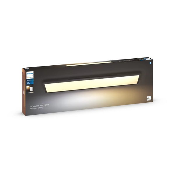 Inteligentna lampa sufitowa LED 46,5 W Aurelle – Philips Hue-image-2