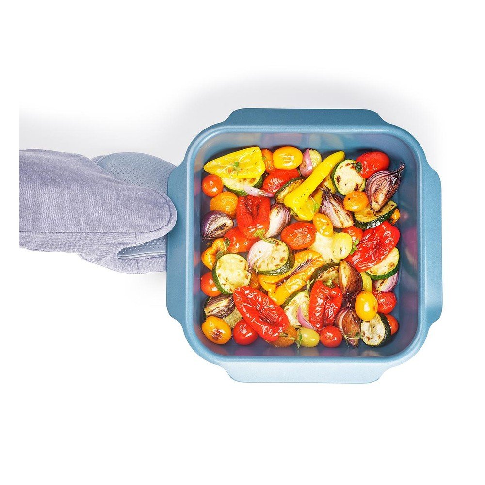 Blaszka 30x30 cm Nest™ Oven  – Joseph Joseph (zdjęcie 7)