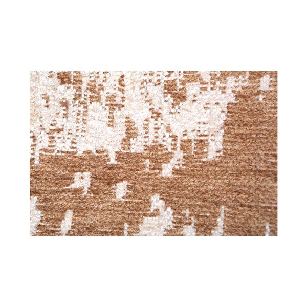 Beżowo-brązowy dywan dwustronny Vitaus Dinah, 77x200 cm-image-4