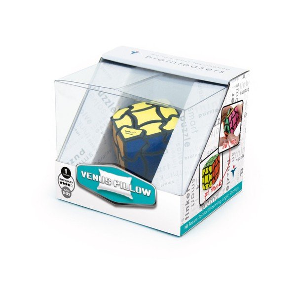 Łamigłówka Venus Pillow – RecentToys-image-2