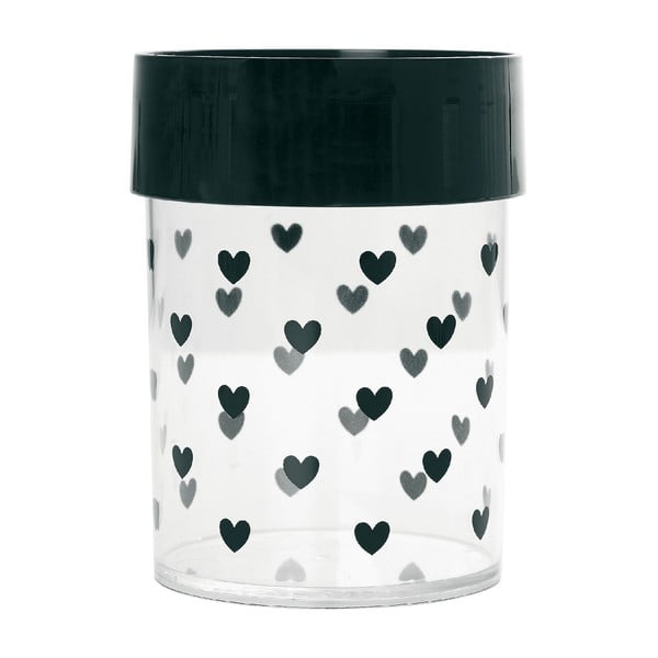 Pojemnik Canister Hearts